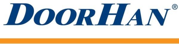 Рольворота Doorhan